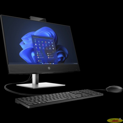HP ProOne 440 G9 [884R3EA] AiO   23.8" {FHD i5 13500T/8Gb/512SSDGb/DOS/ Kbd}