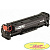 NetProduct CC530A/№ 718 Картридж для HP CLJ CP2025/CM2320/Canon LBP7200, Bk, 3.5K 