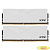 Комплект модулей памяти ADATA SPECTRIX D50 RGB AX4U320016G16A-DW50 DDR4 32GB (Kit 2x16GB) 3200MHz