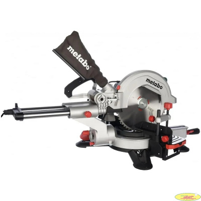 Metabo KGS 305 M MITRE SAW Пила торцовочная [613305000] 