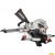 Metabo KGS 305 M MITRE SAW Пила торцовочная [613305000] 