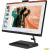 Lenovo IdeaCentre AIO 3 24IAP7 [F0GH0171RU] Black  23.8" {FHD i3 1215U(1.2Ghz)/8192Mb/512SSDGb/noDVD/Int:Intel UHD Graphics/noOS + RU kbd, mouse USB}