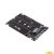 ORIENT C295S, Переходник NGFF (M.2) B-key SSD - SATA 2.5", тип 2230/2242/2260/2280, для подключения SSD M.2 SATA в отсек HDD 2.5" (30916)