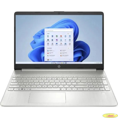 HP 15-dy5073dx [8L708UA] Silver  15.6" {FHD Touch  i7 1255U/16Gb/SSD512Gb/W11H}