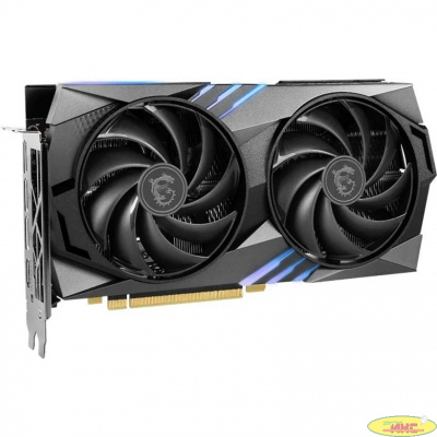 Видеокарта PCIE16 RTX4060TI 8GB RTX 4060 TI GAMING X 8G MSI