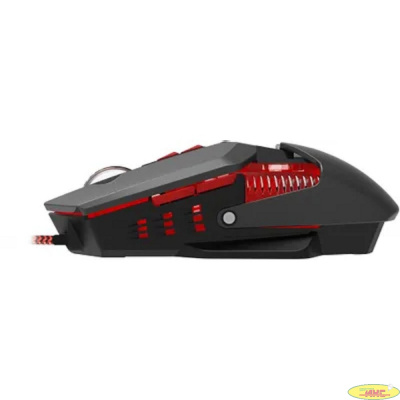Acer Nitro OMW302 черный оптическая (7200dpi) USB (7but)