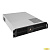 Exegate EX298450RUS Серверный корпус ExeGate Pro 2U550-04 <RM 19", высота 2U, глубина 550, БП 1200ADS, 2*USB>