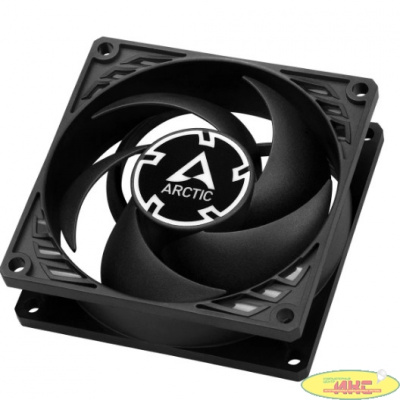 Case fan ARCTIC P8 MAX (Black) (ACFAN00286A ) 