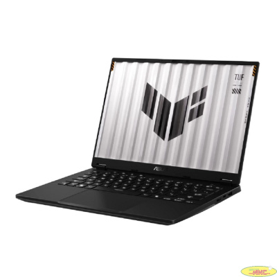ASUS TUF Gaming A14 FA401UU-RG013  [90NR0JD1-M001E0] Jaeger Gray 14" {WQXGA Ryzen 7 8845HS/16Gb/512Gb SSD/4050 6Gb/noOS}