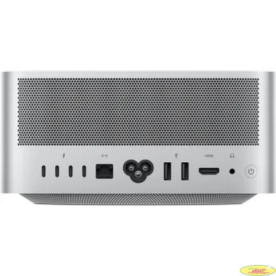 Apple Mac Studio 2023 [Z180000F9] Silver {M2 Ultra 24C CPU 60C GPU/192GB/2TB SSD/рекоменд.переходник 1991284/1979059}
