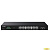 TENDA TEG2226F Коммутатор облачный управляемый, 24x1 Гбит/с, SFP 2x1 Гбит/с, установка в стойку, металлический корпус