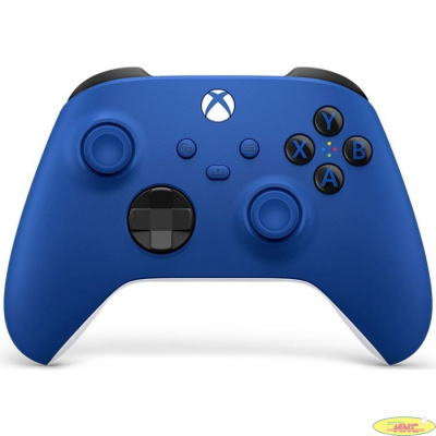 Геймпад Microsoft Xbox Series X|S Wireless Controller QAU-00002 (blue)