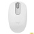 910-007316/910-007460 Мышь компьютерная Logitech M196 белый