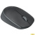910-004658 Logitech Wireless Мышь беспроводная M170, Black