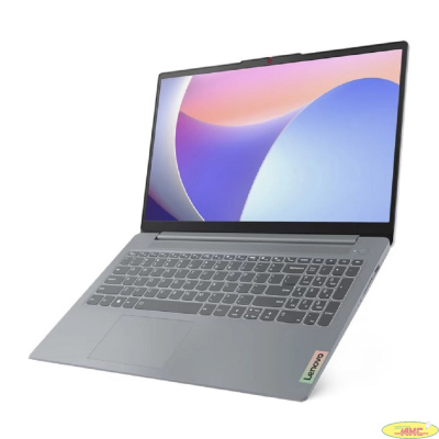 Lenovo IdeaPad Slim 3 15IRU8 [82X700BVPS] 15.6" {FHD i3-1315U/8Gb/256Gb SSD/DOS}