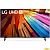 LG 75" 75UT80006LA.ARUB черный 4K Ultra HD 60Hz DVB-T DVB-T2 DVB-C DVB-S DVB-S2 USB WiFi Smart TV