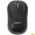 910-004131 Logitech Wireless mouse M186 Dark Grey