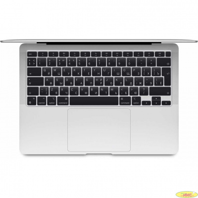 Apple MacBook Air 13 Late 2020 [MGN93RU/A] Silver M1 chip with 8-core CPU and 7-core GPU, 256GB (2020)