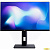 LCD РУСЛАН М24/75/1080 [RUS-M24-695942] {23.8", 1920x1080, 75Гц, IPS, 16:9, 3мс, VGA,HDMI,DP, 1000:1, 178/178, 300cd, 2x 3Вт, VESA 100x100, Внутренний, регулировка наклона/высоты, черный, Реестр МПТ}