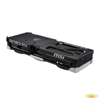 Видеокарта MSI GeForce RTX 5080 16G VENTUS 3X OC PLUS GDDR7/256 bit/3xDP, HDMI) RTL (RTX 5080 16G VENTUS 3X OC PLUS)