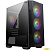 Корпус MSI MAG Forge M100A черный без БП mATX 2x120mm 2xUSB2.0 1xUSB3.0 audio bott PSU