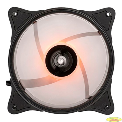 Вентилятор для корпуса Eurocase IN GLOW ARGB 120mm, 1200rpm, 39.6CFM, 25.3dBA, 3-pin