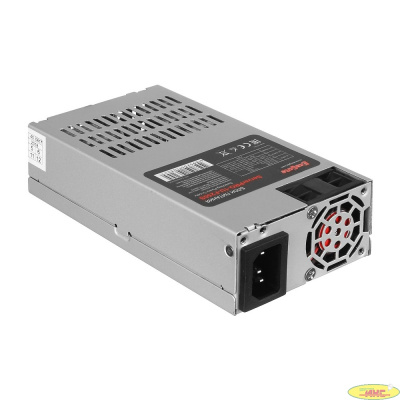 Exegate EX264940RUS Серверный БП 400W <ServerPRO-1U-F400AS> APFC, унив. для Flex1U, 24pin, 4pin,3xSATA, 2xIDE