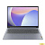 Lenovo IdeaPad Slim 3 15AMN8 [82XQ00K2UE] (КЛАВ.РУС.ГРАВ.) Grey 15.6" {FHD IPS Ryzen 5 7520U/8Gb/512Gb SSD/DOS}