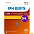 Micro SecureDigital 64GB Philips High Speed  microSDHC Class UHS-I U3, V30, A1, 100MB/s