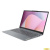 Lenovo IdeaPad Slim 3 15AMN8 [82XQ00K2UE] (КЛАВ.РУС.ГРАВ.) Grey 15.6" {FHD IPS Ryzen 5 7520U/8Gb/512Gb SSD/DOS}