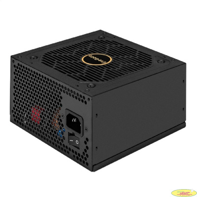 Exegate EX297234RUS Блок питания 1000W ExeGate 80 PLUS® GOLD 1000VSP FC (ATX3.0, APFC, КПД 90% (80 PLUS GOLD), 120mm fan, 24pin, 2x(4+4)pin, PCIE5.0/12VHPWR, 4xPCI-E, 6xSATA, 3xIDE, 1xFDD, Full Cable 