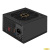 Exegate EX297234RUS Блок питания 1000W ExeGate 80 PLUS® GOLD 1000VSP FC (ATX3.0, APFC, КПД 90% (80 PLUS GOLD), 120mm fan, 24pin, 2x(4+4)pin, PCIE5.0/12VHPWR, 4xPCI-E, 6xSATA, 3xIDE, 1xFDD, Full Cable 
