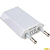 Rexant (18-1194) Сетевое зарядное устройство iPhone/iPod USB белое (СЗУ) (5 V, 1000 mA)