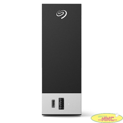 Жесткий диск Seagate USB 3.0 4Tb STLC4000400 One Touch 3.5" черный USB 3.0 type C