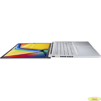 ASUS Vivobook 16 X1605VA-MB1749 [90NB10N2-M02620] Cool Silver 16" {WUXGA i7 13620H(2.4Ghz)/32Gb/1024PCISSDGb/ DOS}