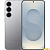 Смартфон Samsung SM-S936B Galaxy S25+ 256Gb 12Gb серый моноблок 3G 4G 2Sim 6.7" 1440x3120 Android 15 50Mpix 802.11 a/b/g/n/ac/ax/be NFC GPS GSM900/1800 GSM1900 TouchSc Protect