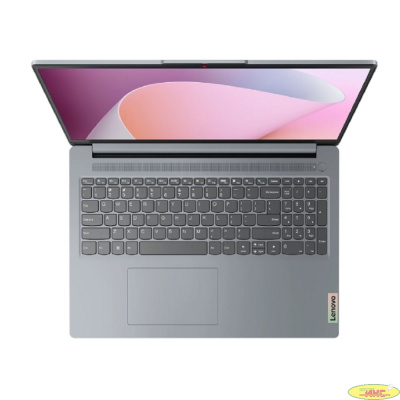 Lenovo IdeaPad Slim 3 Gen 8 [82XR004SRK] Grey 16" {WUXGA IPS/AMD Ryzen 5 7530U/8GB/512GB SSD/Radeon Graphics/DOS/RUSKB}