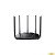 TENDA TX12 Pro вухдиапазонный гигабитный Wi-Fi 6 роутер AX3000, до 574 Мбит/с на 2,4 ГГц + до 2402 Мбит/с на 5 ГГц, LAN 3 x 1Гбит/с, WAN 1 x 1Гбит/с, 5 антенн