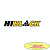 Hi-Black Вал резиновый (нижний) HP 1010/1015/1020/3015/3030 