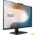 MSI Modern AM272P 1M-687XRU [9S6-AF8231-1023] Black 27" {Full HD Core 7 150U/ 32Gb/ SSD1T/b Graphics /noOS/KBM}