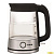TEFAL KI750D30 Стеклянный чайник, 1.7л, 2400Вт