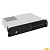Exegate EX298440RUS Серверный корпус ExeGate Pro 2U330-03 <RM 19", высота 2U, глубина 330, БП 1100PPH-SE, 2*USB>