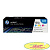 HP CF373AM Картридж, Cyan/Magenta/Yellow {CLJ CP1215/1515, (1400стр.)}