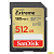 SecureDigital 512GB SanDisk Extreme UHS-I Class 3 (U3) V30 180/130 MB/s <SDSDXVV-512G-GNCIN>