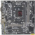 AFOX B450D4-MA5-V2 (Socket AM4, mATX, 2*DDR4(32Gb), VGA+ HDMI, 4*SATA3, 1*M.2, 1*PCIEx16/1*PCIEx1, 2*USB 2.0, 2*USB 3.0,  2 x PS/2, LAN 1*1G) RTL