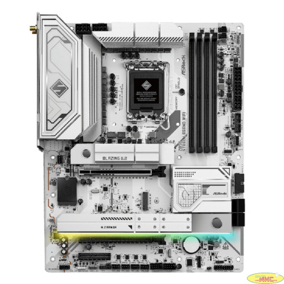 Материнская плата ASRock Z890 STEEL LEGEND WIFI, RTL