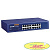 TENDA TEG1016D Коммутатор 16-Port 10/100/1000 Gigabit Switch