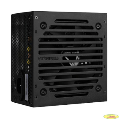 Formula VX 650 PLUS RTL (ex Aerocool)