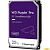 22TB WD Purple Pro (WD221PURP) {Serial ATA III, 7200- rpm, 512Mb, 3.5"}