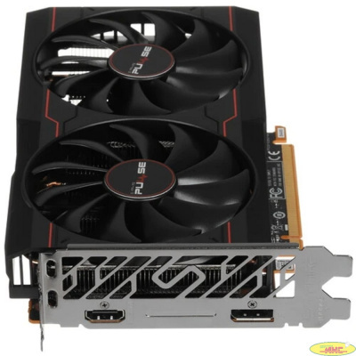 Sapphire 11314-08-20G  PULSE RX 6500 XT GAMING OC 8GB